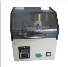 雙工位三輪滾壓測(cè)試儀