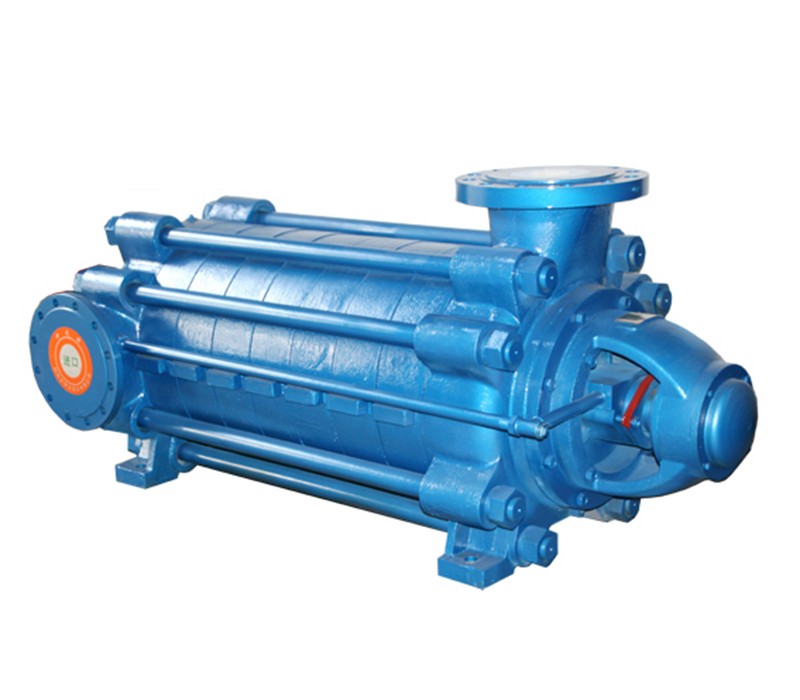 D、MD型多級離心泵