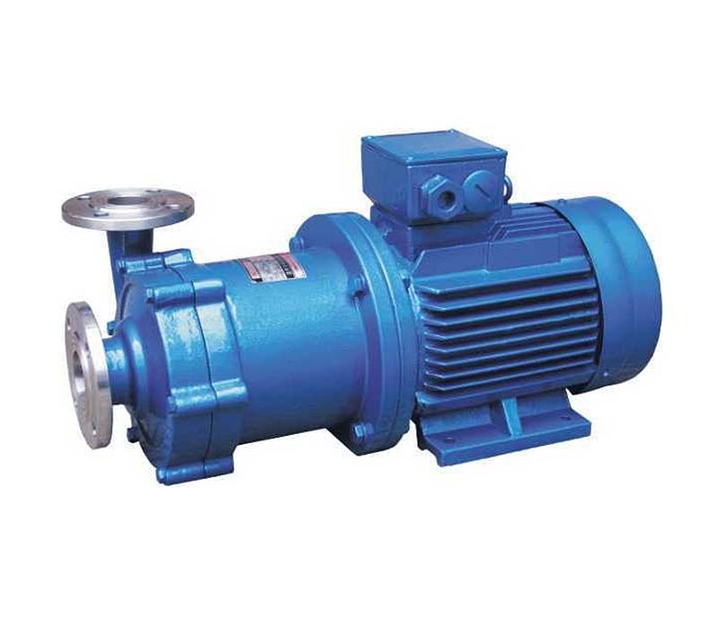 CQ、CQB磁力驅(qū)動(dòng)泵